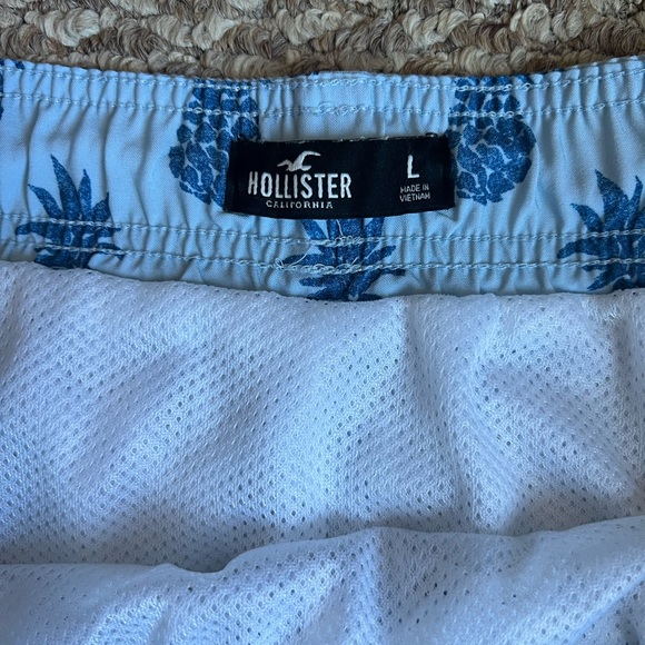 HOLLISTER SWIM TRUNKS - Picture 3 of 4